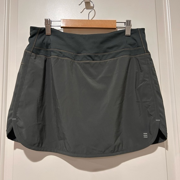 Free Fly Apparel Tennis - Skater Skirt skort - shorts - Picture 1 of 11